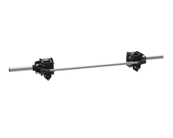 MAXUM XST Smith Machine Trolley