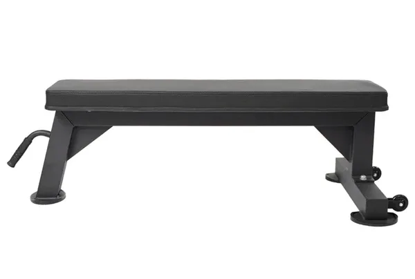 VERVE COMMERCIAL FLAT BENCH