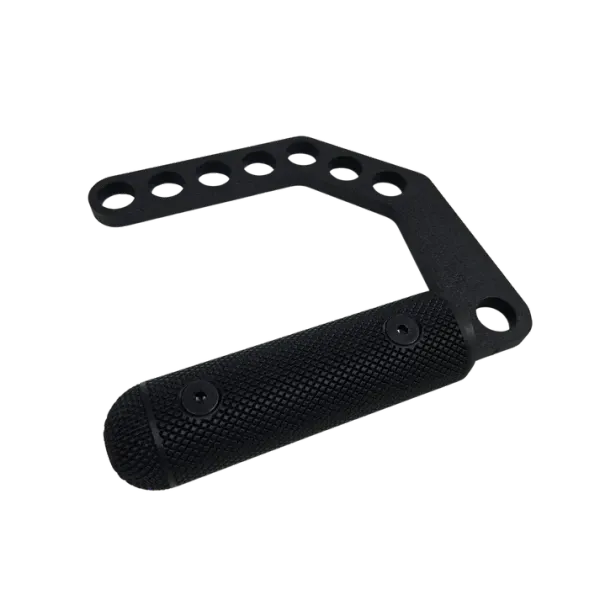 D-Nade Open Handles