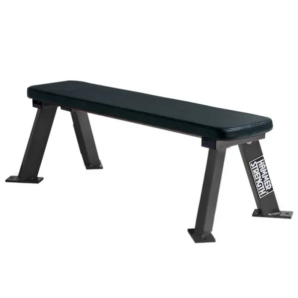 Hammer Strength Flat Bench (FW-FB)