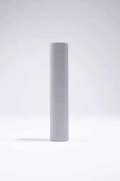 KNURLED HANDLE