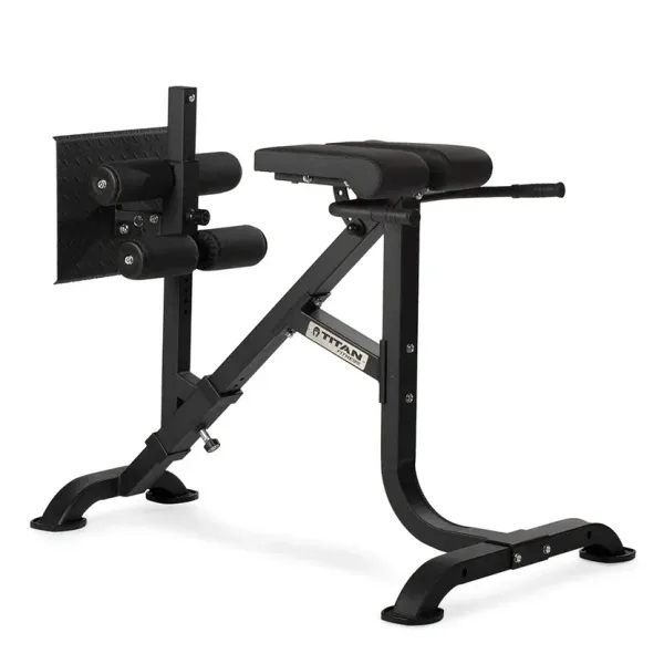 Dual Hyperextension
