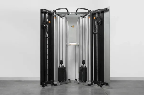 Free-Standing F9