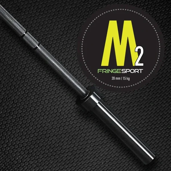 Mighty Mite Barbell