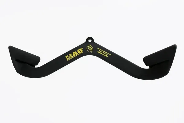 MAG Medium Grip Supine