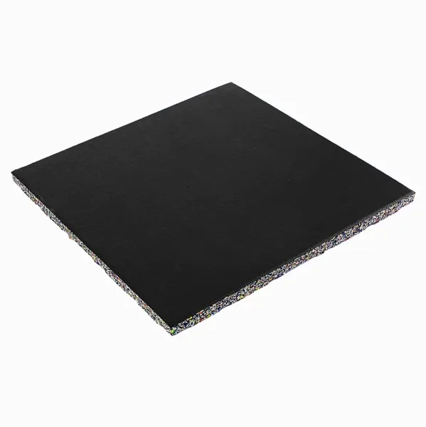 Interlocking Floor Tiles