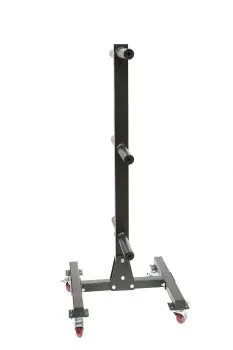 Vertical Plate Tree
