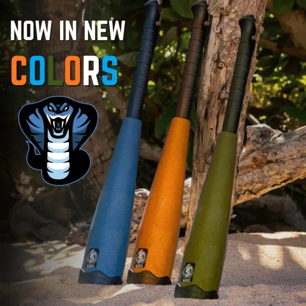 Cobra Clubs