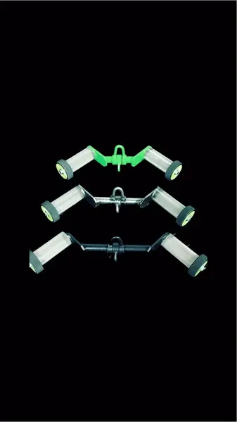 Mamba Bar — Single Tricep Bar