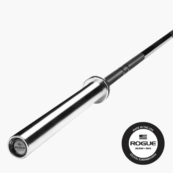 The Rogue Bar 2.0