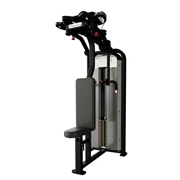 Nautilus Impact Pec Fly/Rear Delt