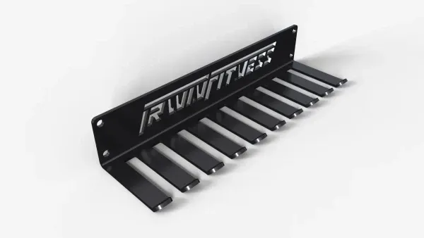 Wall Mounted Band Hanger