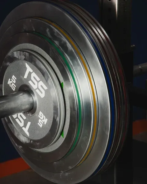 TSS Chrome Kilo Set