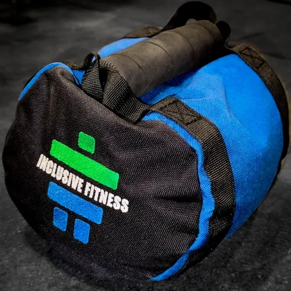 Single Arm Throwing Bag