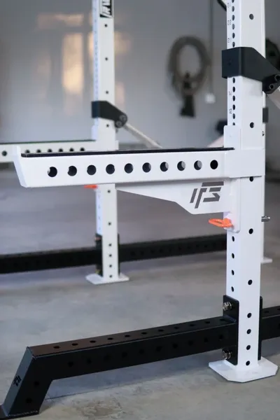 Alpha Series Spotter Arms