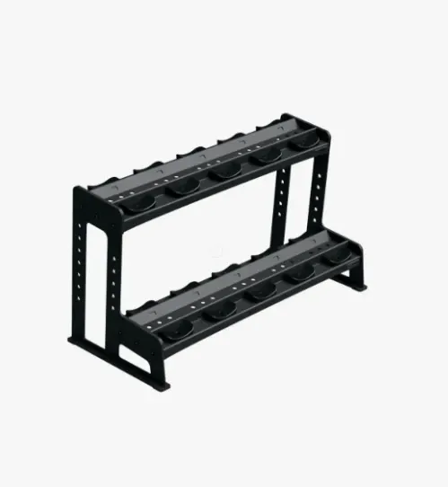 Eleiko Dumbbell rack
