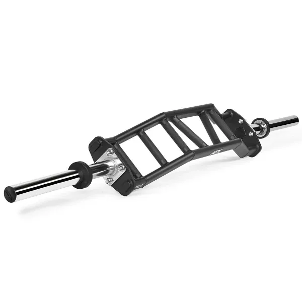 ATX® Cambered Swiss Bar