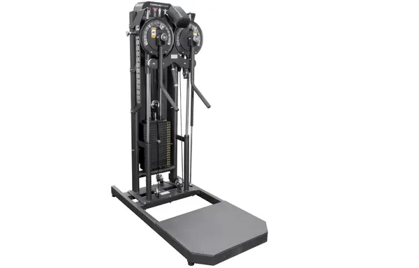 VALKYRIE MULTI-FUNCTION ADJUSTABLE LATERAL RAISE & PEC FLY COMBO