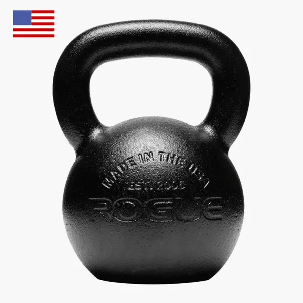 Kettlebell - E Coat