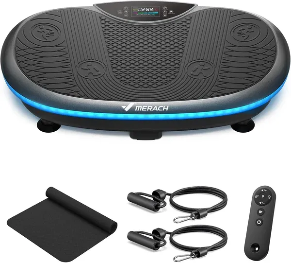 Cv55 vibration plate