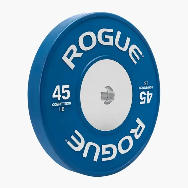 LB Competition Plates