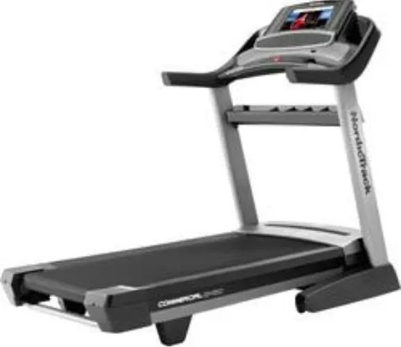 Nordictrack Commercial Series 2450 Treadmill