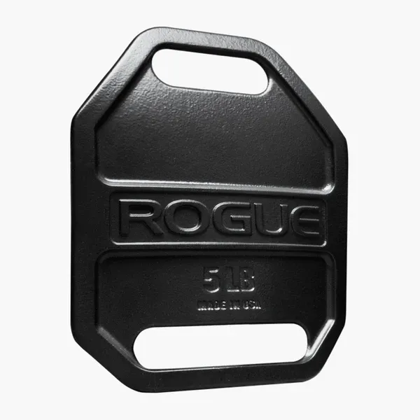 USA Cast Weight Vest Plates
