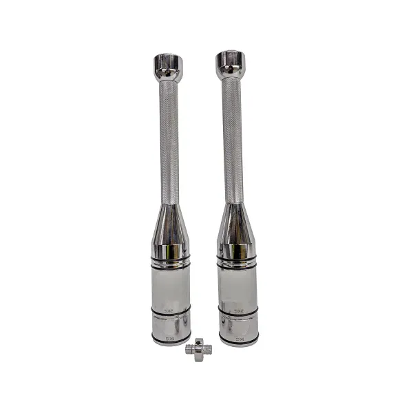 Farmer Boy Fitness Adjustable Mace Bat 12KG