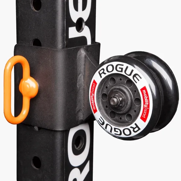 Rogue Rack Mount MWod Roller