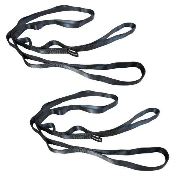 Clench Fitness Utility Straps