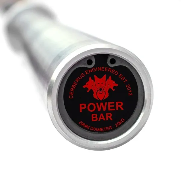 Cerberus Power Bar