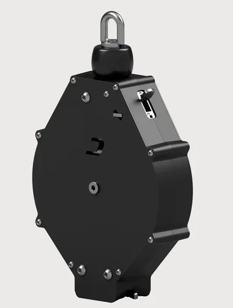 CABLE RETRACTOR