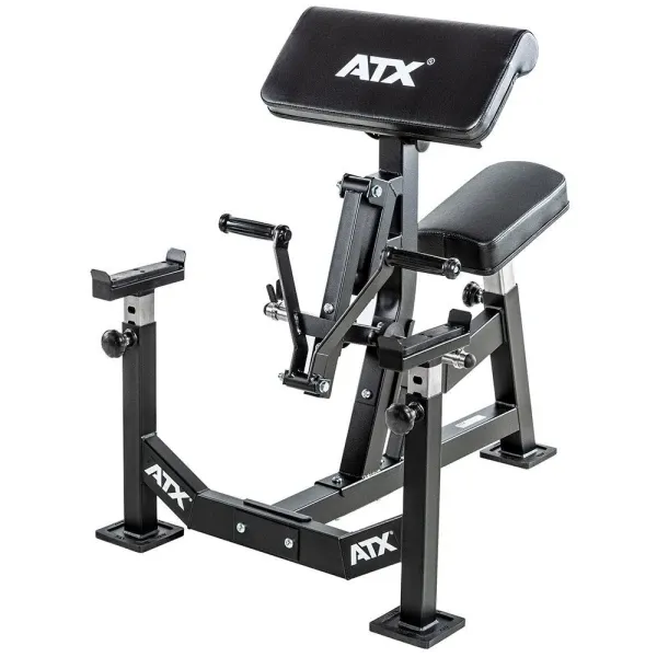 ATX® Biceps Blaster