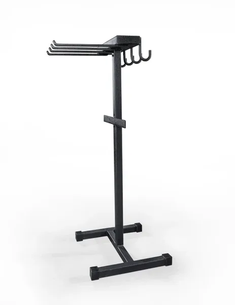 Belt Band and Chain Rack