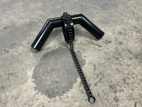 V Roller - Wide