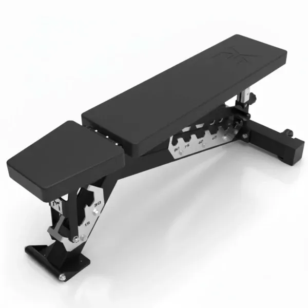 Adjustable FID Bench