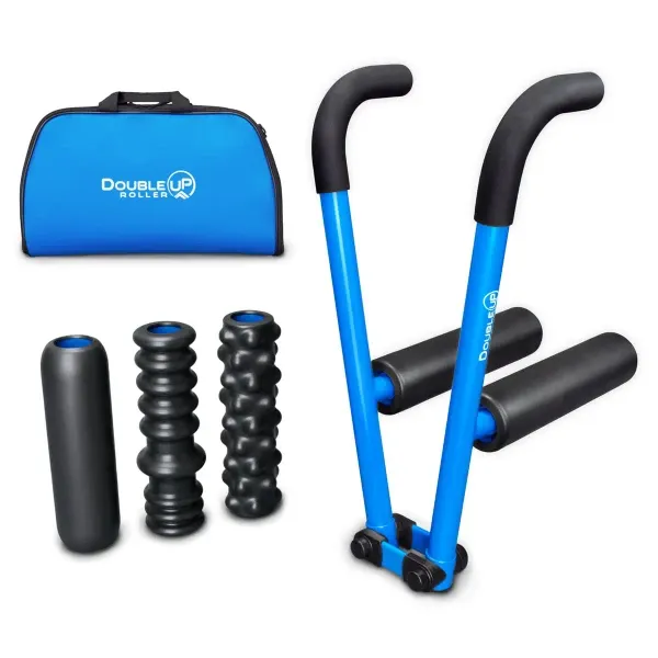 DoubleUP Roller