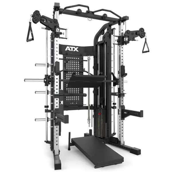 ATX All-In-One Trainer MXL-700