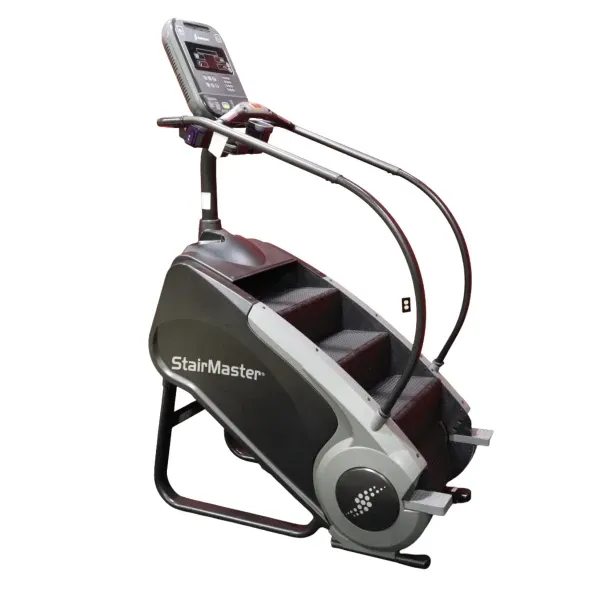 Stairmaster 8 Series Gauntlet Stepmill