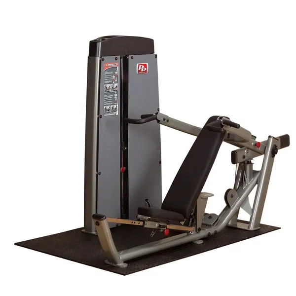 Body-Solid ProDual Multi Press Machine
