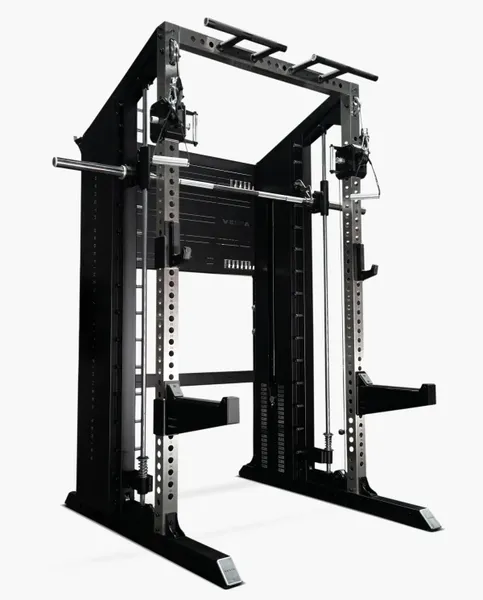 Pioneer Series All-In-One