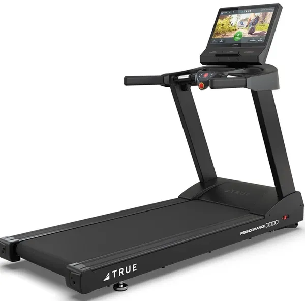 PERFORMANCE 3000 TREADMILL