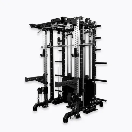 Summit All-In-One Trainer with Ares 2.0