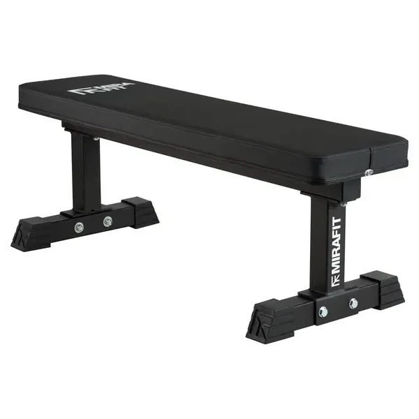 Mirafit M2 Flat Weight Bench