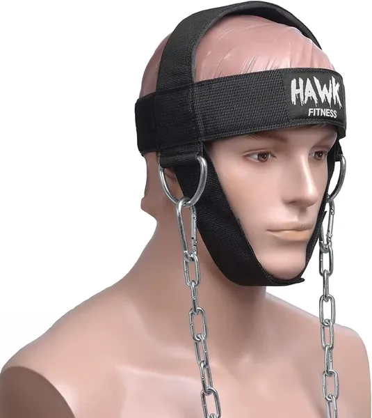 Hawk Sports Neck Harness