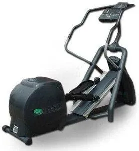 Precor EFX 546 Rear Drive Elliptical Cross Trainer