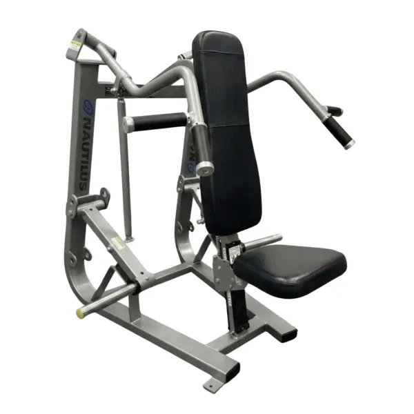 Xpload Shoulder Press