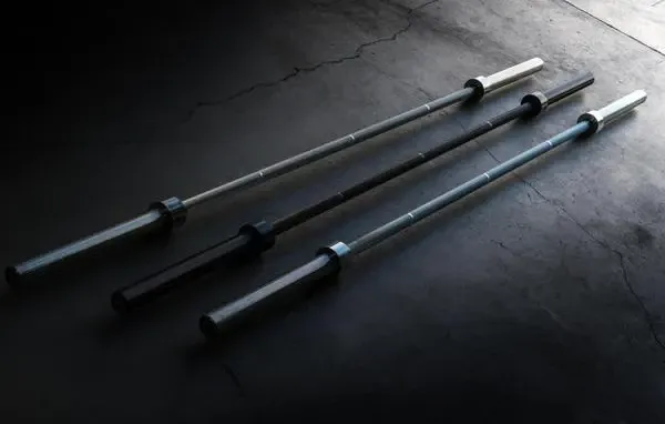 Kabuki Strength Squat Bar