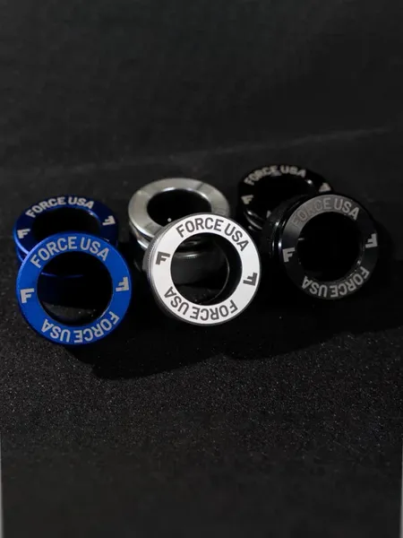 XCalibur Locking Collars