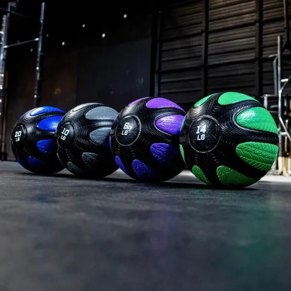 V2 Immortal Wall Ball